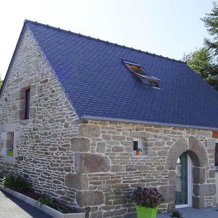 Cottage, Guerlesquin Esterno foto