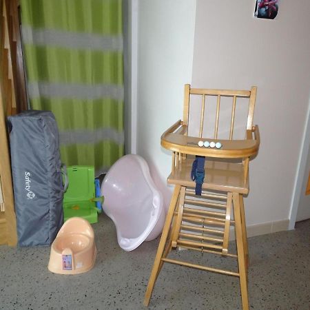 Cottage, Guerlesquin Esterno foto